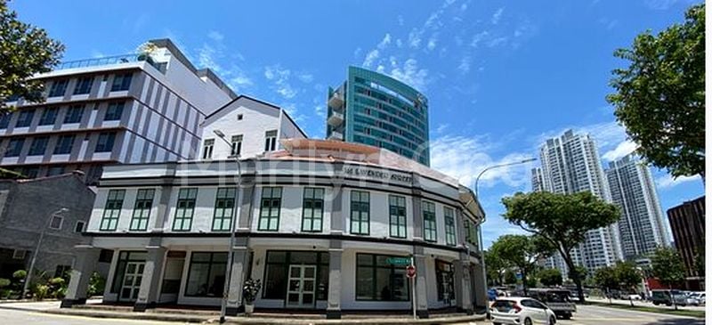 Shop / Shophouse for Rent in  Lavender Street - Image 7